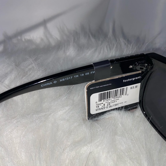 New! Foster Grant Sunglasses TREND - Picture 6 of 6